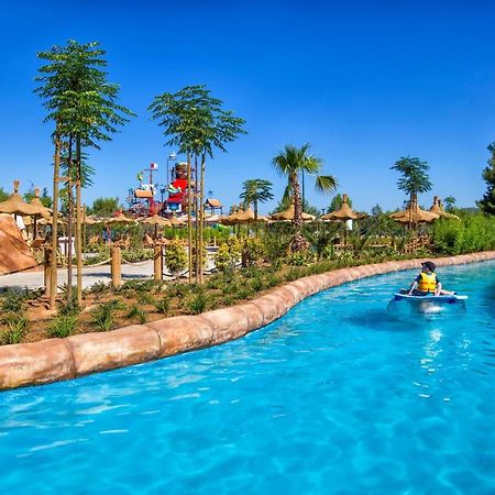 שיבניק Croatica Suites Podsolarsko מראה חיצוני תמונה