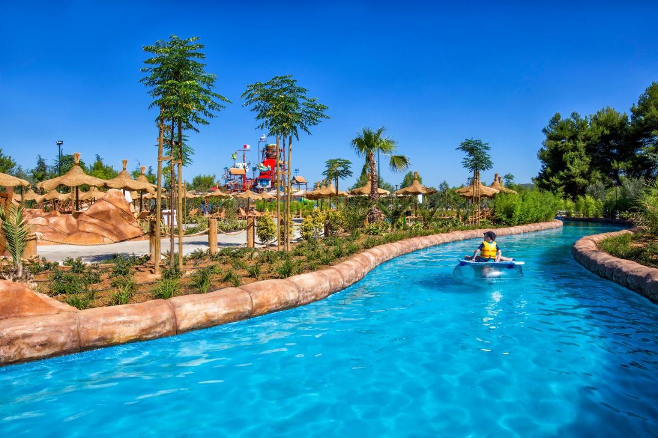 שיבניק Croatica Suites Podsolarsko מראה חיצוני תמונה
